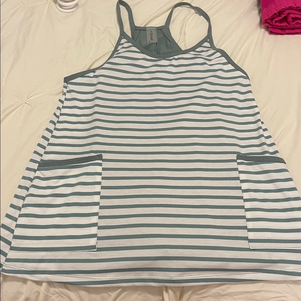 As revival Hang Tough Mini Dress